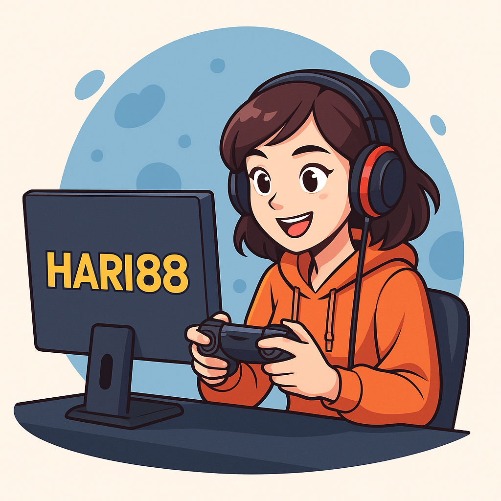 HARI88