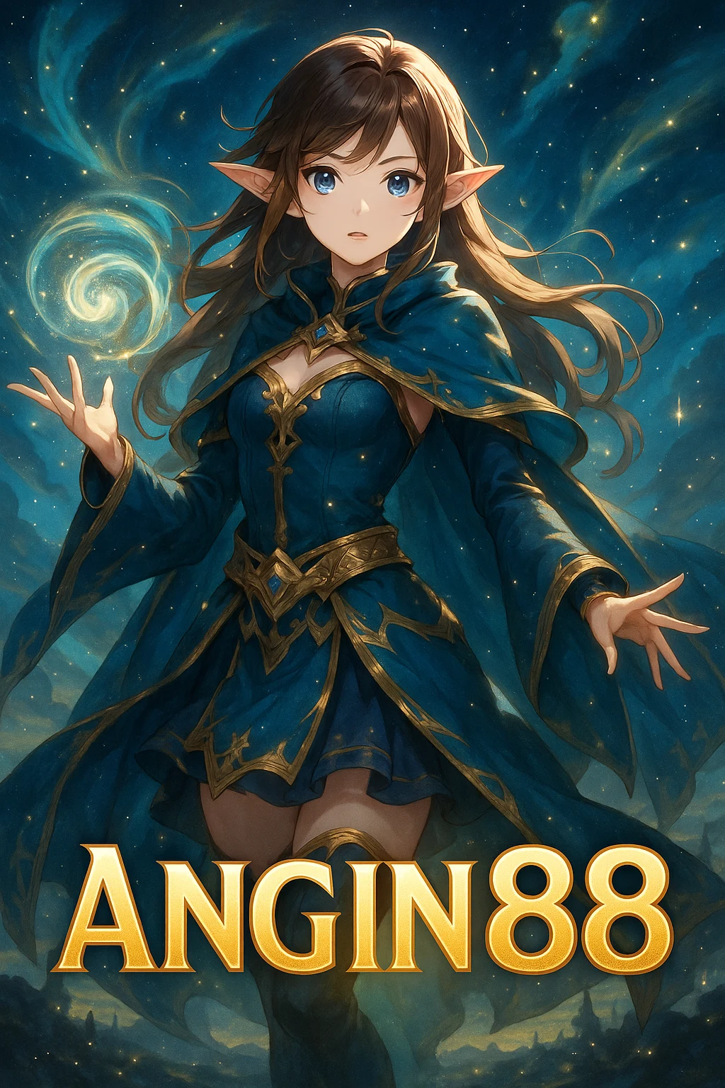 ANGIN88